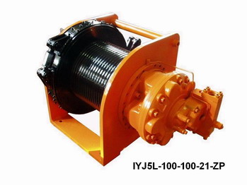 Hydraulic-cyclinders-valves-motors-winches-pumps-manifolds-transmission drives