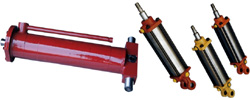 Hydraulic Cylinder,Hydraulic,Cylinder