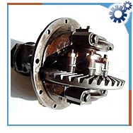 Differential Gear