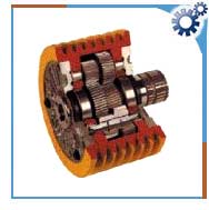 Epicyclic Gear Drives