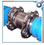 Gear Couplings