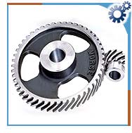 Helical Gears