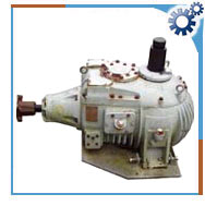 Marine Gear Drives