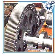 Marine Gears