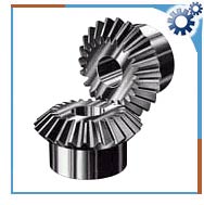 Miter Gears