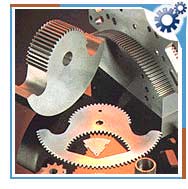 Non-Involute Gears