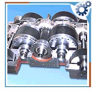 Parallel Shaft Gears