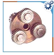 Planetary Gear