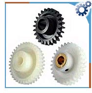 Plastic Gears