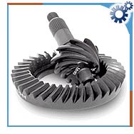 Ring Gear and Pinion