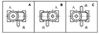 speed reducer