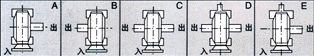 speed reducer